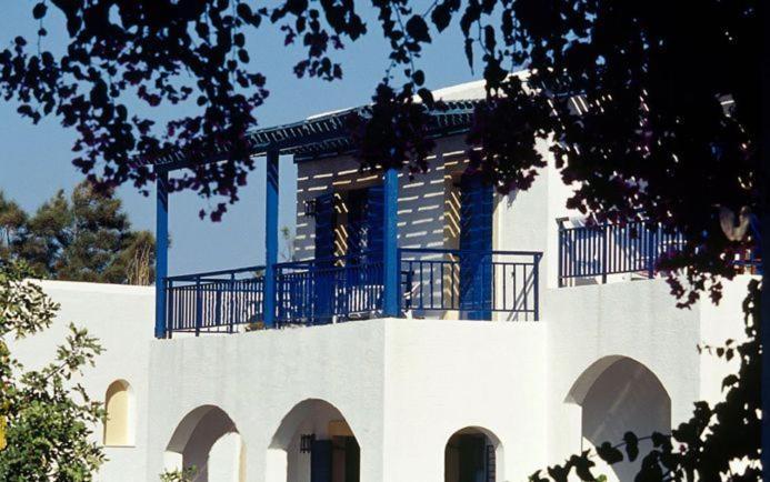 Chrissi Amoudia Hotel Anissaras Room photo